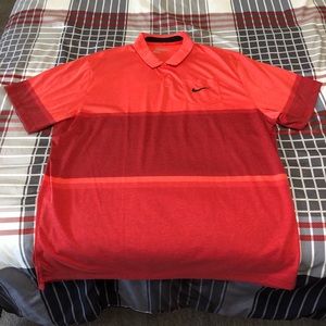 Nike Golf Polo XXL